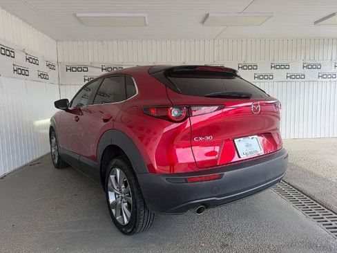 Used 2021 MAZDA CX-30 FWD 2.5 S w/ Select Package image 2