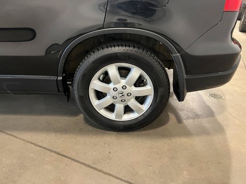 Used 2007 Honda CR-V EX-L image 39