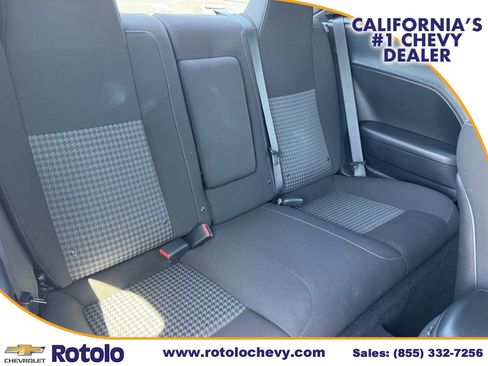 Used 2022 Dodge Challenger GT RWD image 10