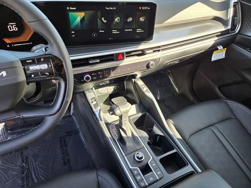 New 2026 Kia Sorento S image 21