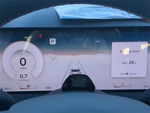 New 2026 Genesis GV70 3.5T Sport Advanced image 25