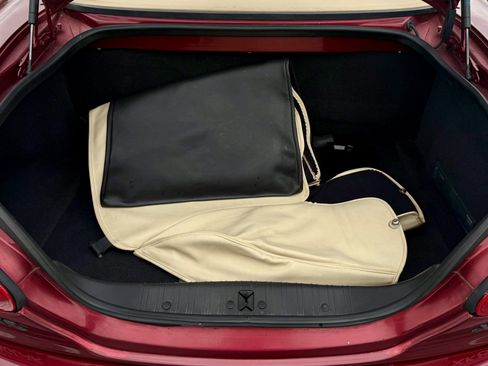 Used 1997 Jaguar XK8 Convertible RWD image 20