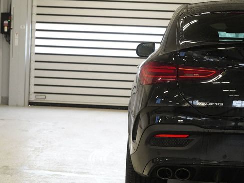 New 2026 Mercedes-Benz GLE 53 AMG GLE 53 AMG image 12