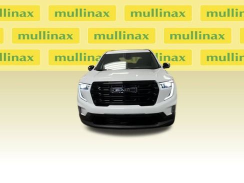 New 2026 GMC Acadia Elevation w/ Black Edition image 50