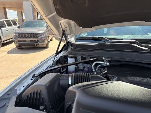 New 2026 RAM 2500 Tradesman image 44