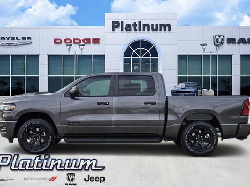 Used 2026 RAM 1500 Express image 3