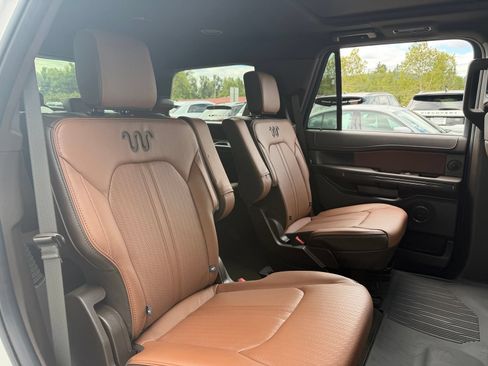 Used 2024 Ford Expedition King Ranch AWD/4WD image 24