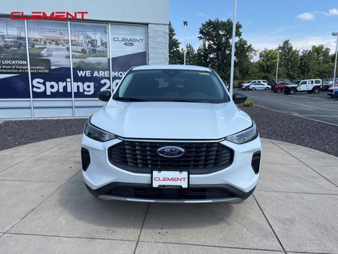 New 2025 Ford Escape Active w/ Cold Weather Package image 2