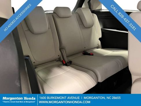 New 2026 Honda Odyssey EX-L image 27