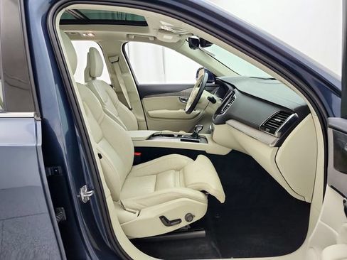 Used 2022 Volvo XC90 T6 Inscription AWD/4WD image 18