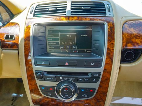 Used 2007 Jaguar XK Convertible RWD image 17