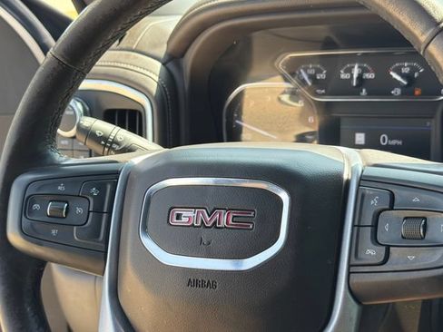 Used 2022 GMC Sierra 1500 SLT AWD/4WD image 31