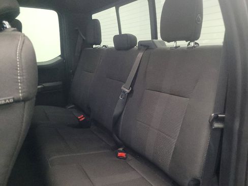 Used 2016 Ford F150 XLT w/ Equipment Group 302A Luxury RWD image 18