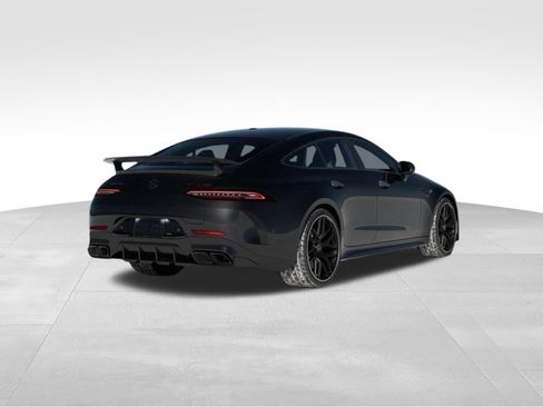 New 2026 Mercedes-Benz AMG GT 63 S image 26