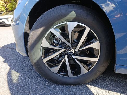 New 2026 Volkswagen Jetta S image 25