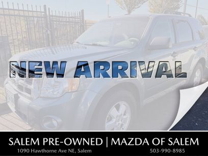 Used 2012 Ford Escape XLT