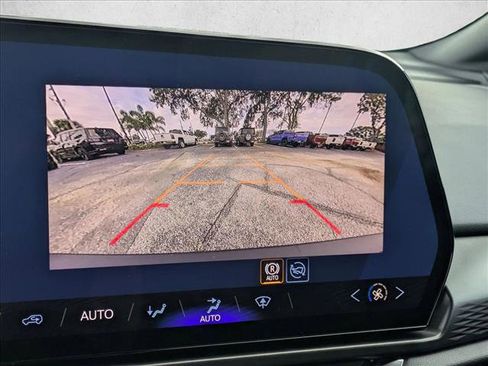 New 2026 Chevrolet Equinox EV LT w/ LPO, Blackout Package image 12