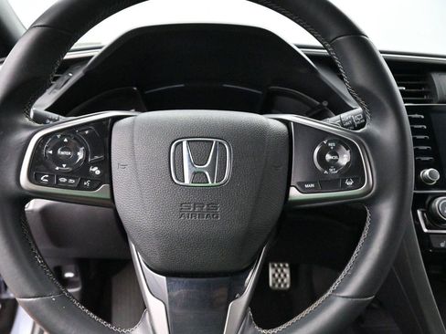Used 2019 Honda Civic Sport Touring image 16