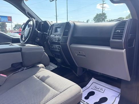 Used 2018 Ford F150 XLT AWD/4WD image 26