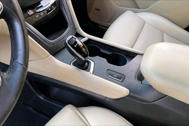 Used 2018 Cadillac XT5 FWD image 12