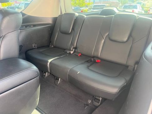 Used 2016 INFINITI QX80 4WD image 35