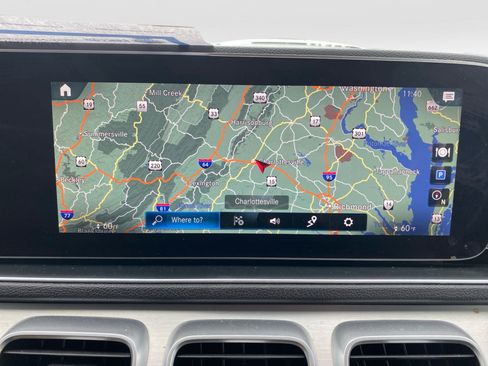 Certified 2022 Mercedes-Benz GLE 350 4MATIC image 17