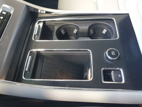 New 2026 Lincoln Aviator AWD image 21