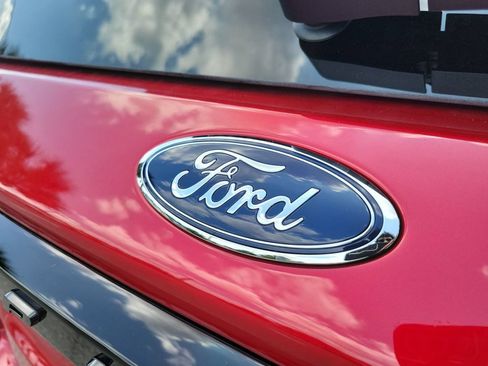 New 2026 Ford Explorer ST w/ Sun And Sound Package RWD image 9