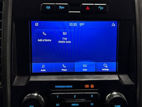 Used 2022 Ford F250 XL w/ Power Equipment Group AWD/4WD image 35