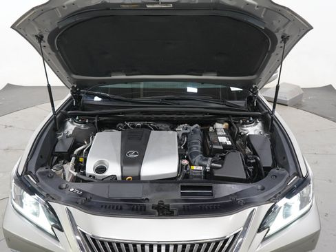 Used 2021 Lexus ES 350 FWD image 27