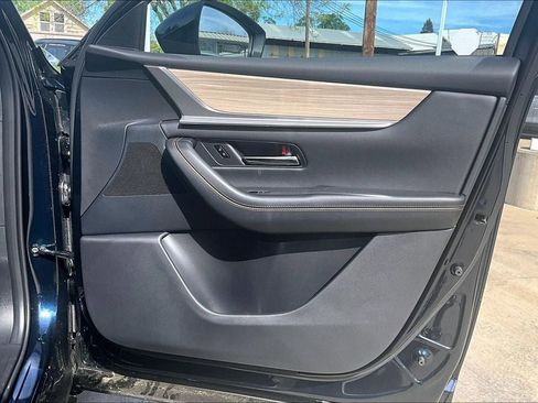 New 2026 MAZDA CX-90 Plug-In Hybrid w/ Preferred image 28