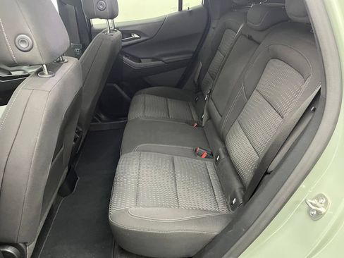 Used 2025 Chevrolet Equinox LT AWD/4WD image 35
