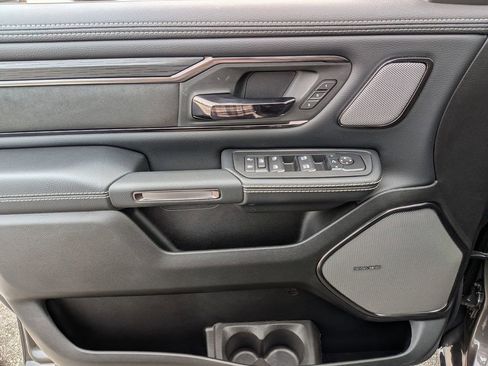 New 2026 RAM 1500 Rebel w/ G/T Package image 14