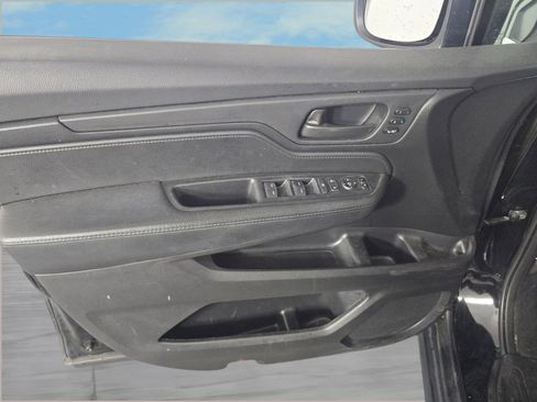 Used 2022 Honda Odyssey EX-L image 10