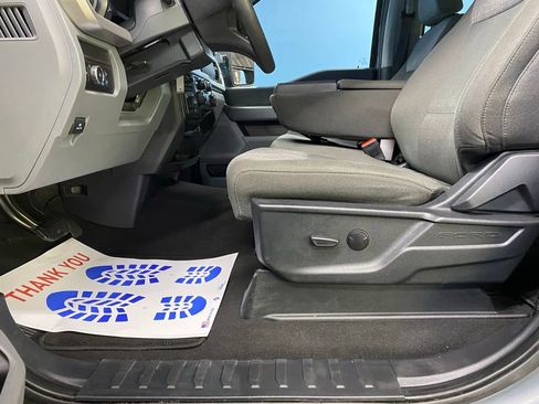 Used 2025 Ford F350 XLT AWD/4WD image 16