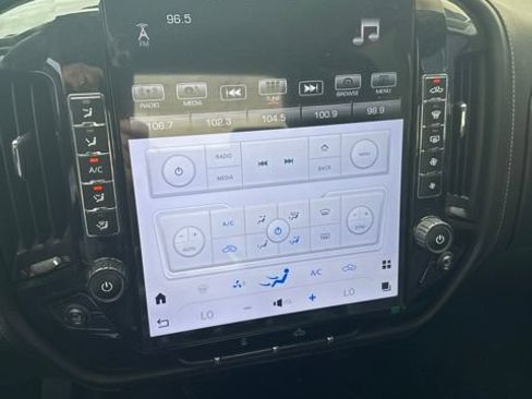 Used 2016 GMC Sierra 1500 SLE AWD/4WD image 6