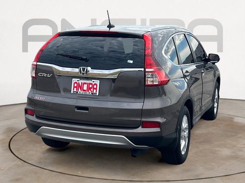Used 2016 Honda CR-V EX-L image 10