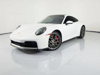 Certified 2026 Porsche 911 Carrera S RWD video 1