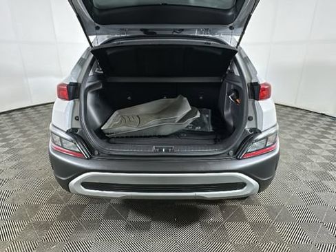 Used 2023 Hyundai Kona SEL w/ Cargo Package AWD/4WD image 26