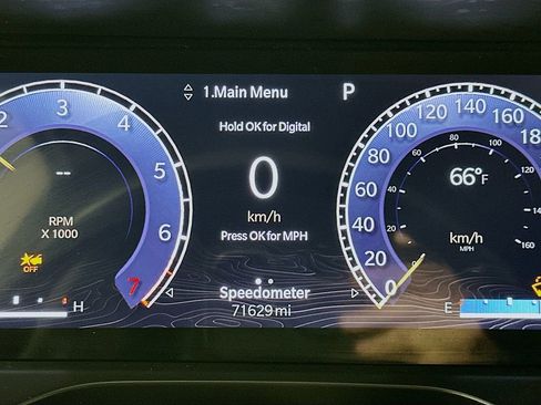 Used 2022 Jeep Grand Cherokee L Limited AWD/4WD image 15