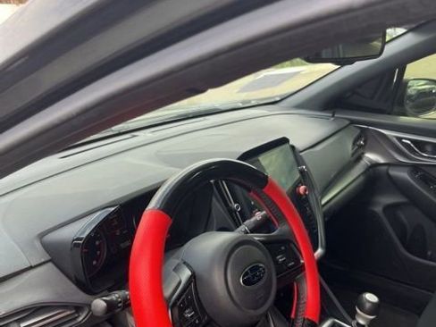Used 2022 Subaru WRX Premium image 13