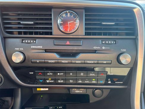 Certified 2022 Lexus RX 350 AWD w/ Premium Package image 32