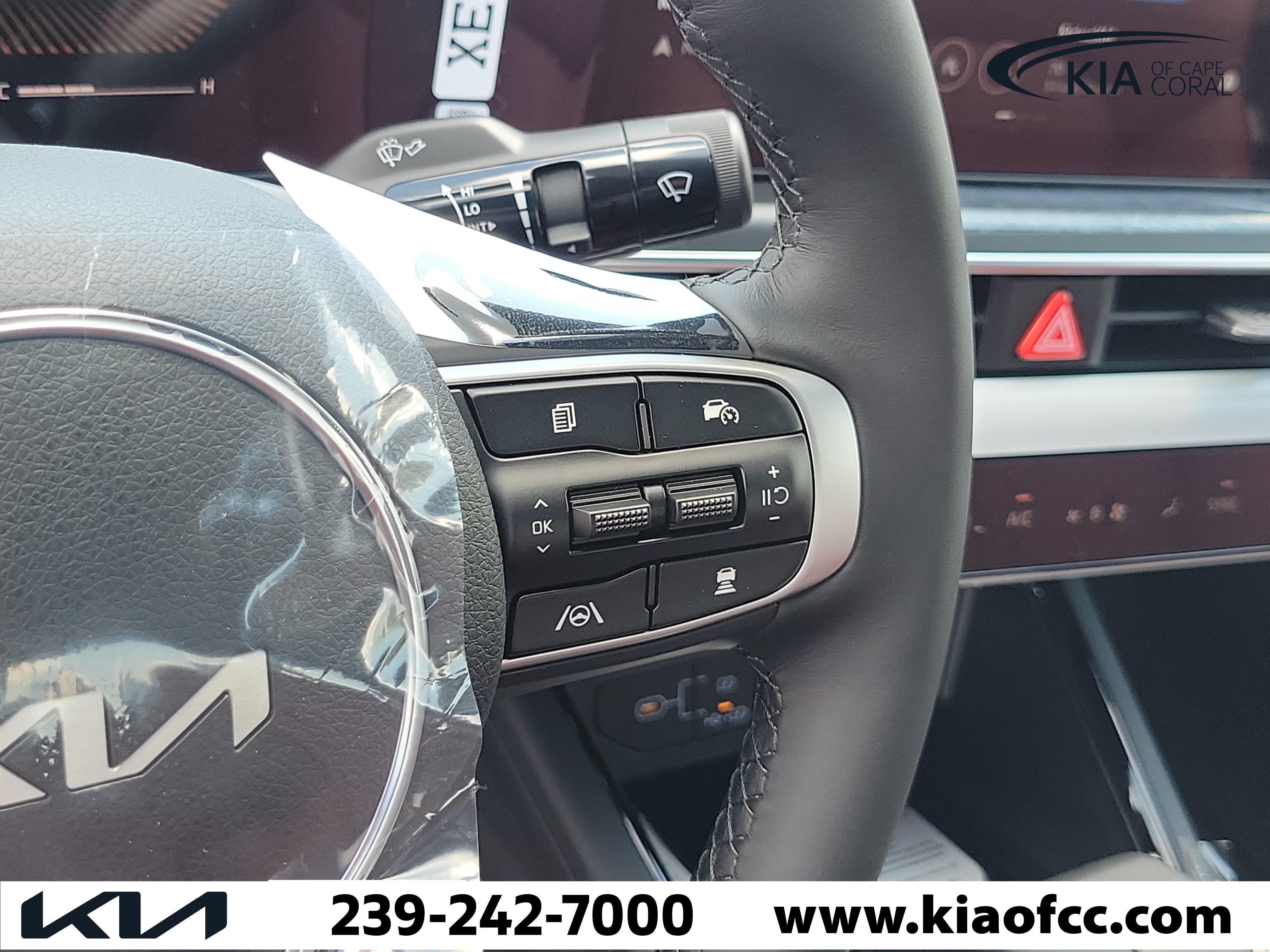 New 2026 Kia K5 GT-Line FWD image 27