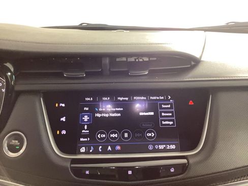 Used 2020 Cadillac XT5 Sportv image 29