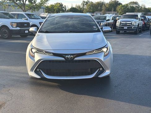 Used 2020 Toyota Corolla XSE FWD image 10