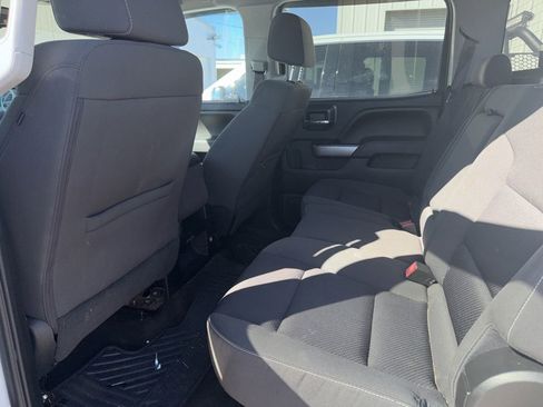 Used 2016 Chevrolet Silverado 2500 LT w/ LT Convenience Package image 13