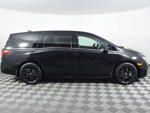 New 2026 Honda Odyssey Sport-L image 5