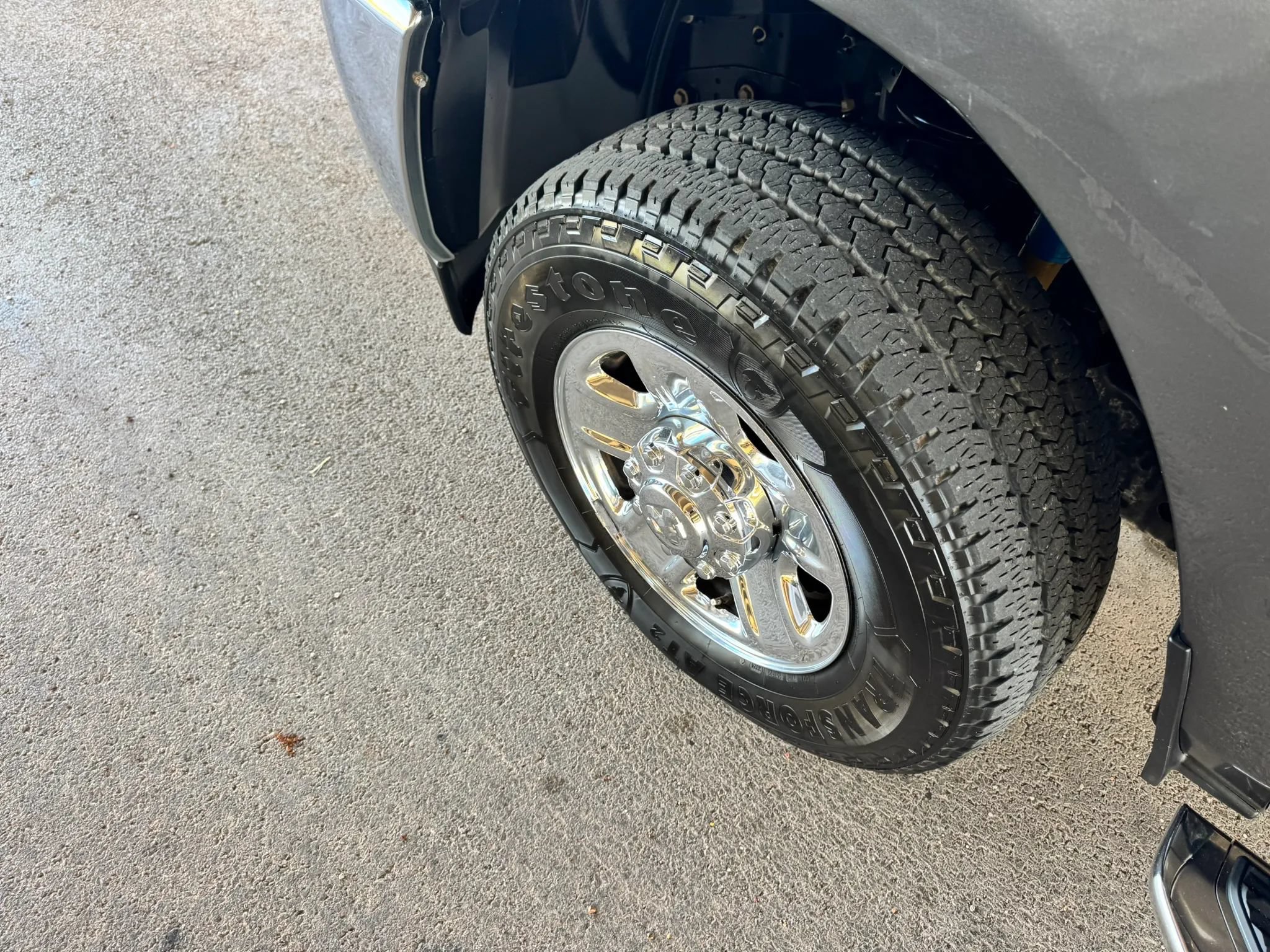 Used 2022 RAM 2500 Tradesman AWD/4WD image 32