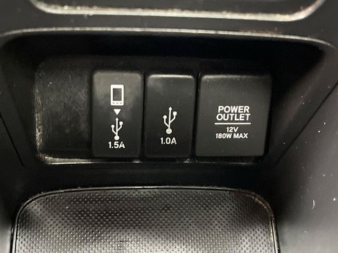 Used 2019 Honda CR-V Touring image 25