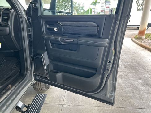 New 2026 RAM 3500 Limited image 34